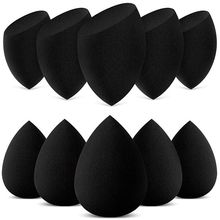 MAKEUP BY SITI Beauty Blender New Age Makeup Sponge - Black