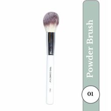 Rhe Cosmetics Professional Powder Makeup Brush