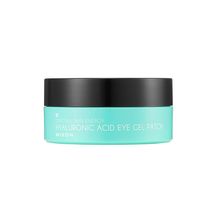 Mizon Hyaluronic Acid Eye Gel Patch, Hydrogel Under Eye Patch For Dark Circles