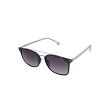 Gio Collection GM6178C03 58 Square Sunglasses