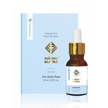 Nabhi Sutra Belly Button Oil For Joint Pain