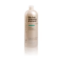 The Cosmetic Republic Oily Hair Cleansing Shampoo