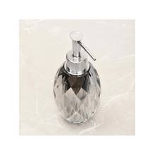ICHKAN Crystal Diamond Cut Soap Dispenser