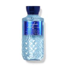 Bath & Body Works Gingham Body Wash