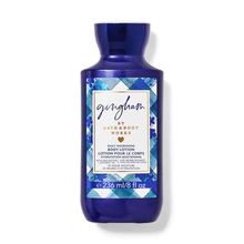 Bath & Body Works Gingham Daily Nourishing Body Lotion