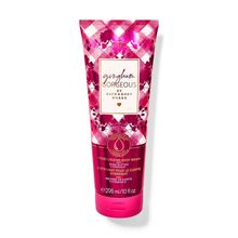 Bath & Body Works Gingham Gorgeous Moisturizing Body Wash