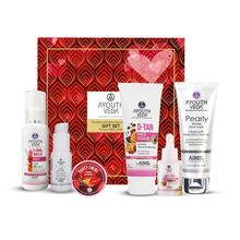 Complete Face Care Regime Gift Set