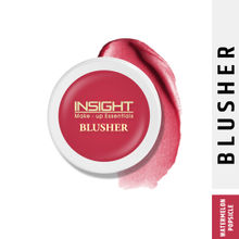 Insight Cosmetics Blusher