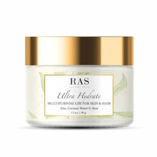 RAS Luxury Oils Ultra Hydrate Multi-purpose Gel