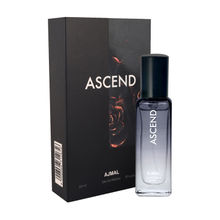 Ajmal India Ascend Eau De Parfum Oriental for Men and Women
