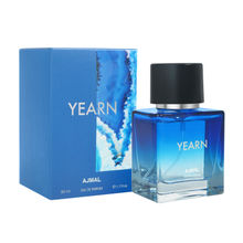 Ajmal Yearn EDP Perfume For Men