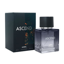 Ajmal Ascend EDP Perfume For Women And Men