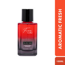 MCaffeine Fien Slow Kiss Perfume For Men