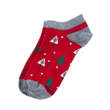 Mint & Oak Let It Snow Women Christmas Socks