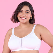 Nykd by Nykaa Support Me Pretty NYB101B White
