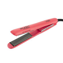 Ikonic Professional Vibe Hair Straightener - Peach