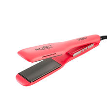 Ikonic Professional Vibe+ Hair Straightener - Peach