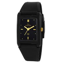 PA Maxima Aqua Analog Watch for Men in Black Dial Color