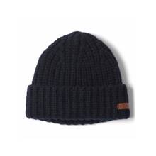 Columbia Women Black Agate Pass II Winter Sports Beanie (One Size)