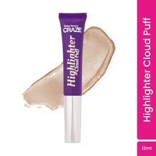 Swiss Beauty Craze Cloud Puff Highlighter 04 Starry Gold