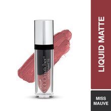 Fran Wilson Moodmatcher Liquid Matte