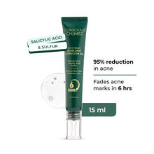 Conscious Chemist Rapid Relief Acne Spot Corrector Gel