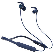 boAt Rockerz 255 Pro N Wireless Headset With Asap Charge, Enhanced Bass (Navy Blue)