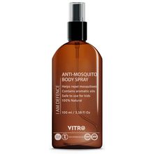 Vitro Anti Mosquito Body Spray