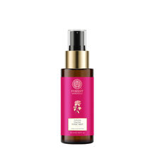 Forest Essentials Facial Tonic Mist Pure Rosewater
