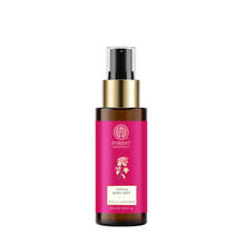 Forest Essentials Body Mist Rose & Cardamom (Body Spray)
