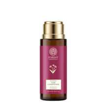 Forest Essentials Hair Conditioner Bhringraj & Shikakai - Ayurvedic, Natural - Sulphate Free