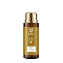Forest Essentials Hair Cleanser - Amla, Honey & Mulethi