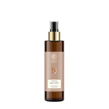 Forest Essentials Body Mist Mysore Sandalwood & Vetiver