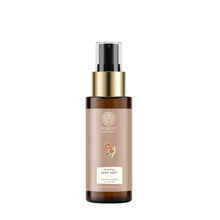 Forest Essentials Body Mist Sandalwood & Vetiver - Long Lasting & Intense