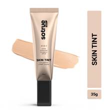 Sotrue 4-In-1 Skin Tint Moisturiser, Primer & Foundation with SPF 30