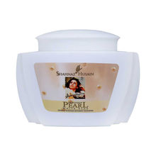 Shahnaz Husain Precious Pearl White Plus Cream Naturally Whitening Rehydrant Moisturiser