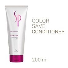 SP Color Save Conditioner For Coloured Hair