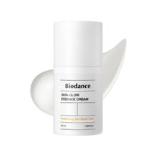 Biodance Skin Glow Essence Cream, Barrier Strengthening Korean Moisturizer for Dry & Sensitive Skin
