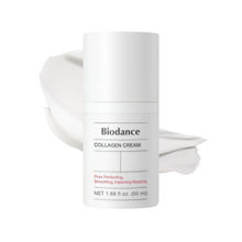 Biodance Pore Tightening Collagen Cream Improves Skin Elasticity for Smooth, Plump & Radiant Skin