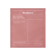 Biodance Bio-Collagen Real Deep Mask