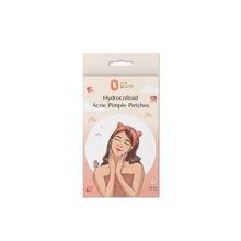 FLM Beauty Hydrocolloid Acne Pimple Patches