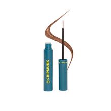 CHIPMUNK Strike Out Metallic Liquid Eyeliner