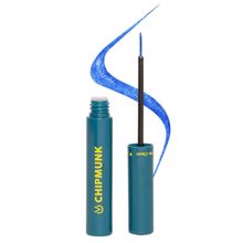 CHIPMUNK Strike Out Metallic Liquid Eyeliner