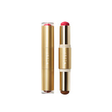 Stila Cosmetics Blush & Bronze Hydro-Blur Cheek Duo - Guava & Mocha