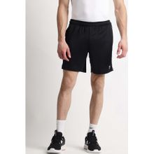 Reebok Men Black Sports Shorts