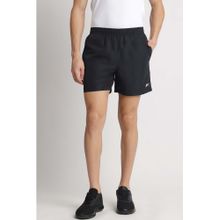 Reebok Men Black Sports Shorts