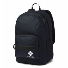 Columbia Unisex Black Zigzag 30L Backpack (M)