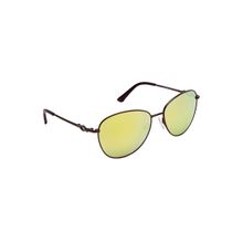 Gio Collection GL5069C19 57 Aviator Sunglasses