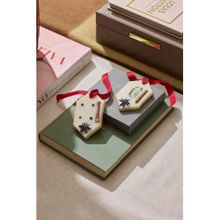 DOFT Cream Cinnamon & Clove Scented Wax Tablets