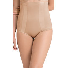 Ultimo Waist Cincher - Nude - Nude
